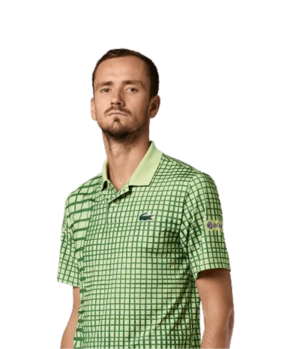 Daniil Medvedev