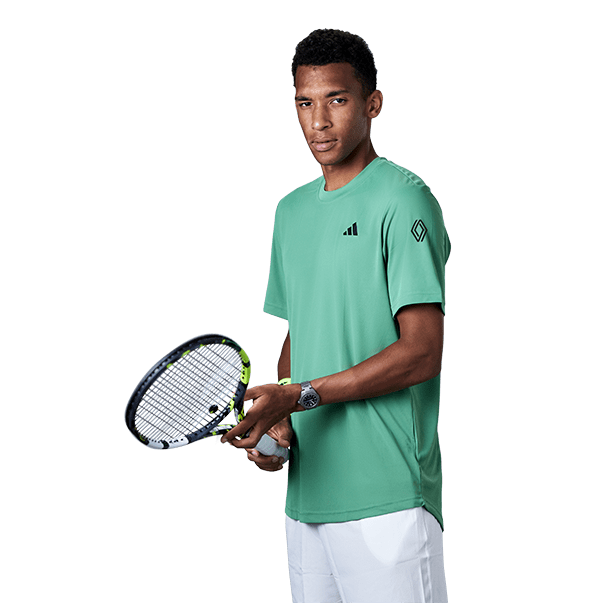 Felix Auger-Aliassime