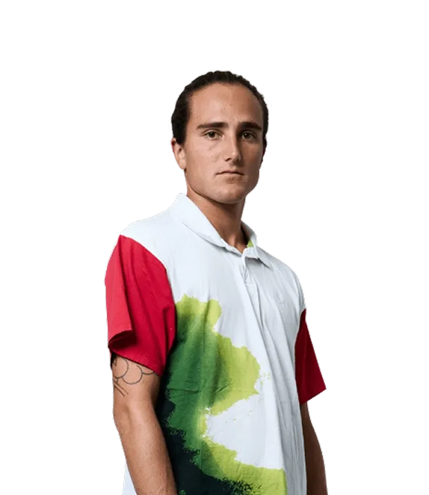 Mattia Bellucci