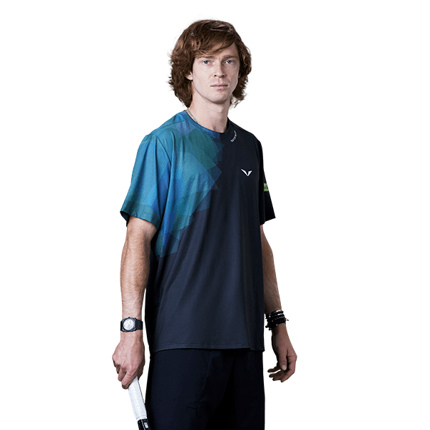 Andrey Rublev