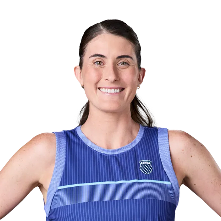 Rebecca Marino