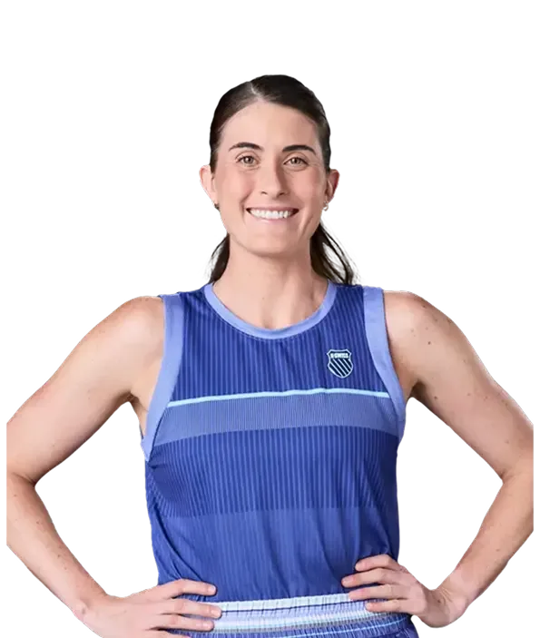 Rebecca Marino