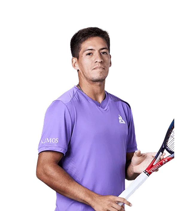 Sebastian Baez