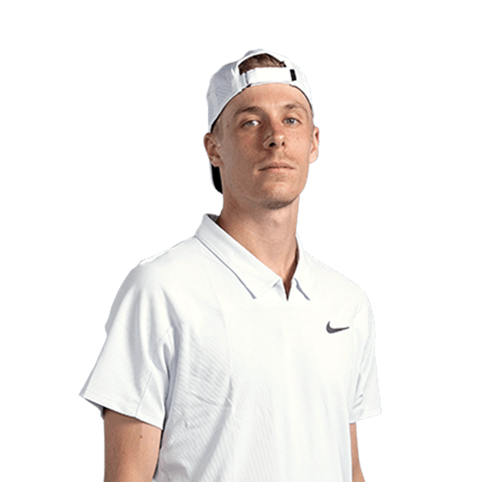 Denis Shapovalov