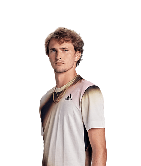 Alexander Zverev