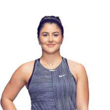Bianca Andreescu
