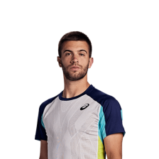 Borna Coric