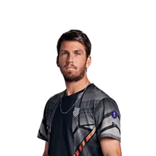 Cameron Norrie
