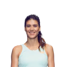 Sorana Cirstea