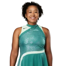 Naomi Osaka