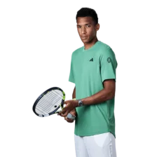 Felix Auger-Aliassime