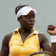 Victoria Mboko