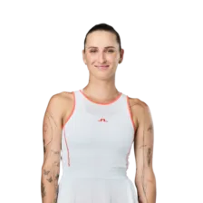 Marketa Vondrousova