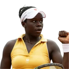 Victoria Mboko