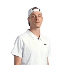 Denis Shapovalov