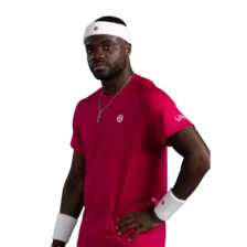 Frances Tiafoe