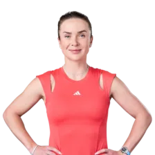 Elina Svitolina