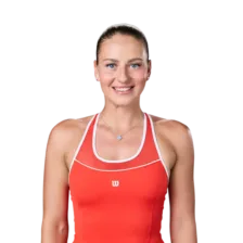 Marta Kostyuk