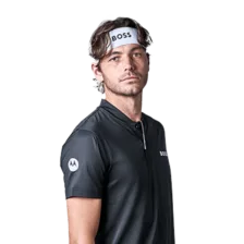 Taylor Fritz