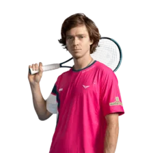 Andrey Rublev