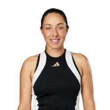 Jessica Pegula