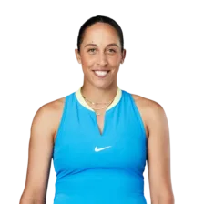 Madison Keys