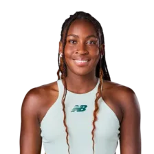 Coco Gauff