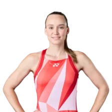 Elena Rybakina