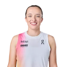 Iga Swiatek