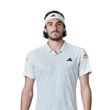 Stefanos Tsitsipas