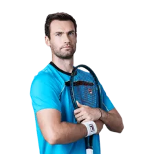 Quentin Halys
