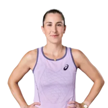 Belinda Bencic