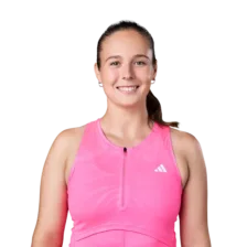 Daria Kasatkina
