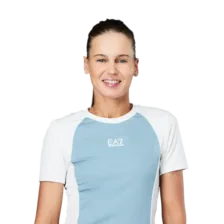 Veronika Kudermetova
