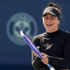 Bianca Andreescu