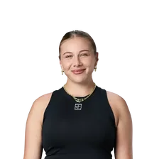 Amanda Anisimova