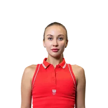Anastasia Potapova
