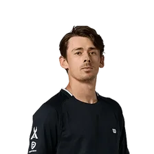 Alex de Minaur