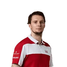 Alexander Bublik