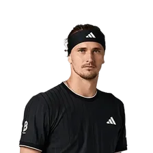 Alexander Zverev