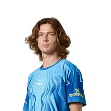 Andrey Rublev
