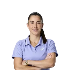 Belinda Bencic