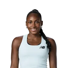 Coco Gauff