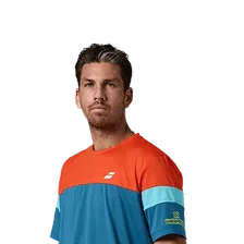 Cameron Norrie