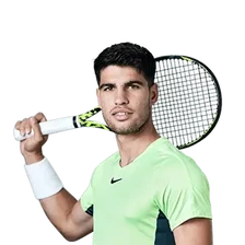 Carlos Alcaraz
