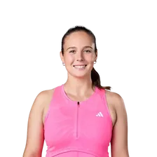 Daria Kasatkina