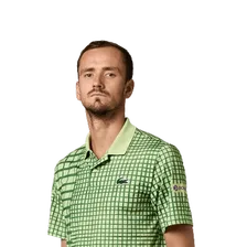 Daniil Medvedev