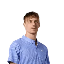 Denis Shapovalov