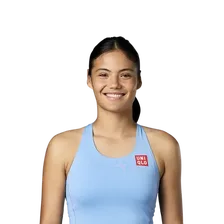 Emma Raducanu