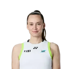 Elena Rybakina